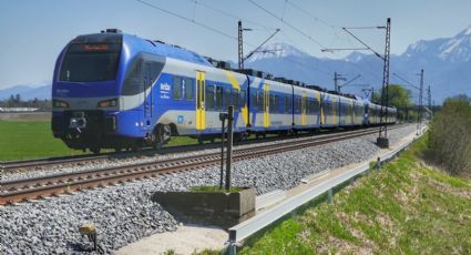 Tren del Norte: ¿Cuál será la ruta y cuándo acaba su construcción?