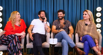 Adrián Di Monte revela a “La Dinastía De Nigris” el error de su eliminación en LCDLFM