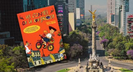 Llega el Maratón de Cuentos de la Calle Broca: Conoce la nueva sede y todos los detalles del evento