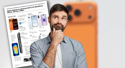 iPhone Air vs iPhone 17 Pro Max: ¿Cuáles son sus diferencias?