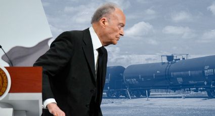 'El huachicol, por estas dimensiones, es superior a la ganancia criminal del narcotráfico': Raúl Benítez