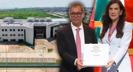 ¿Los impuestos a la salud realmente benefician a los mexicanos? Xavier Tello lo explica