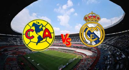 Real Madrid estaría en la mira del América para reabrir el Estadio Azteca en 2026