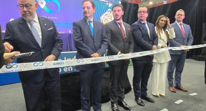 Llaman a defender acuerdos del T-MEC en NL ante aranceles al aluminio