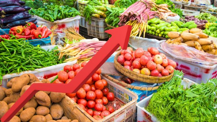 Inflación se ubica en 4.59% en marzo: INEGI