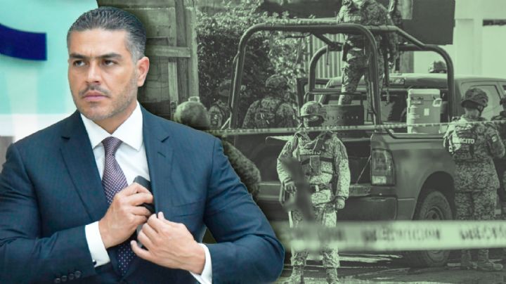 Violencia en Sinaloa: 'La paz y la tranquilidad se las han llevado', señala periodista