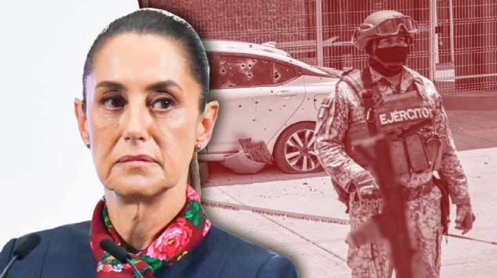 A un año de la guerra en Sinaloa: La sociedad, entre violencia, miedo y exigencias de paz