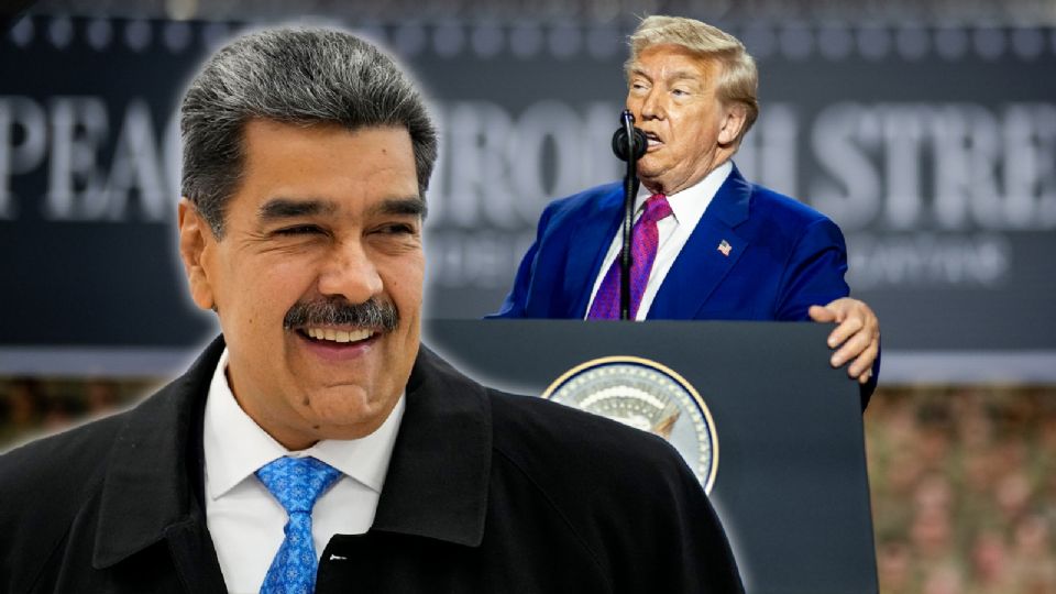 De acuerdo con RT, Maduro acusó a Washington de usar un “relato hollywoodense” para manchar a Venezuela.
