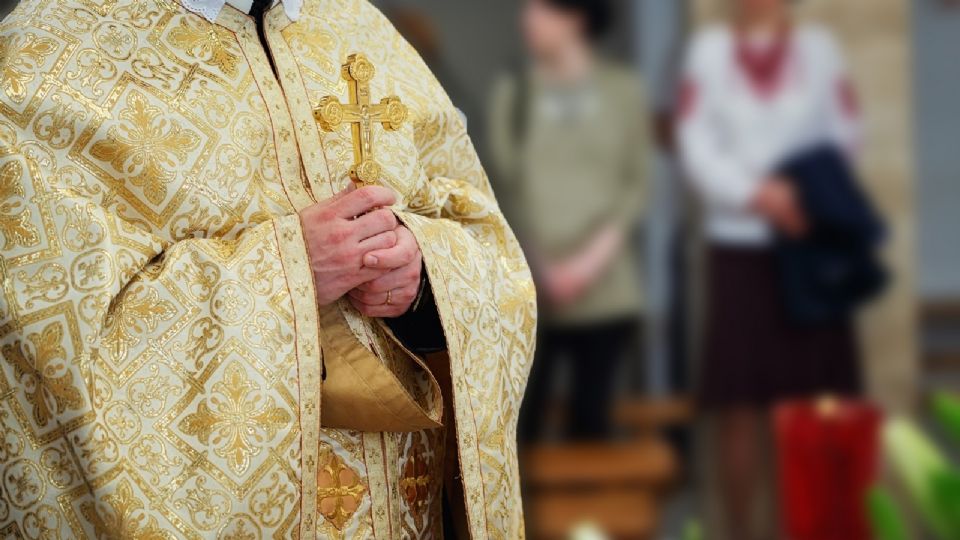 Denuncia la diócesis de Chilpancingo, Guerrero, la desaparición de un sacerdote.