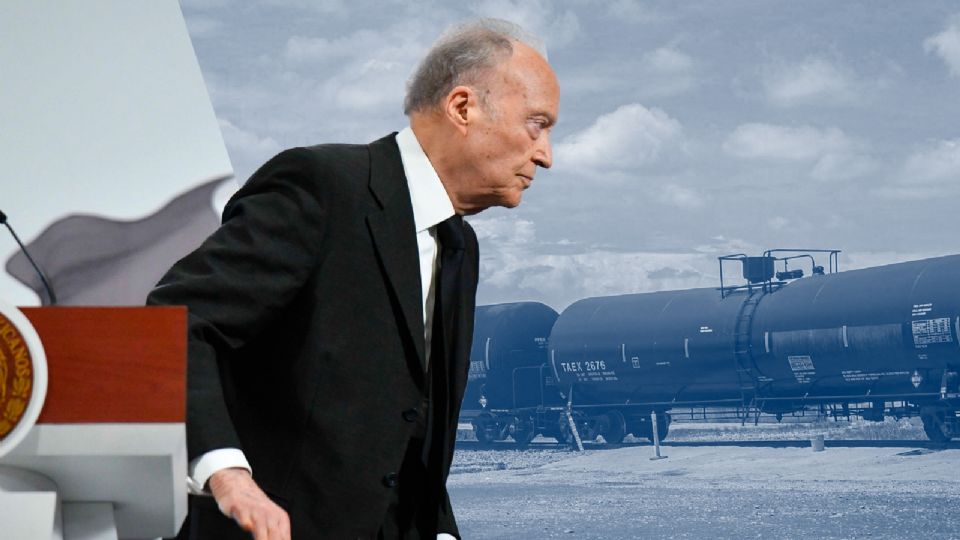 Uno de los puntos más críticos es la supuesta complicidad del exsecretario de Marina, Rafael Ojeda.