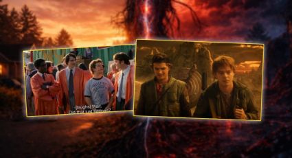 Los mejores memes por el final de Stranger Things