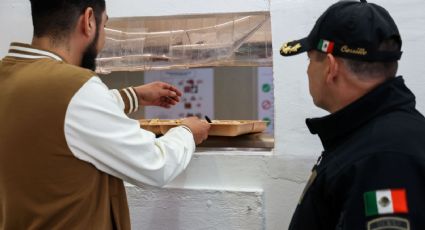 Más de 50 personas pasaron el fin de año en ‘El Torito’