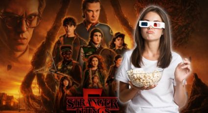 Esta fue la puntuación del último capítulo de Stranger Things