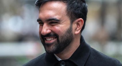 Zohran Mamdani: Multitud arropa al demócrata al tomar posesión como alcalde Nueva York