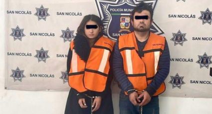 Pareja es detenida por investigación del homicidio de un abogado en San Nicolás