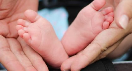 El "milagro" de Año Nuevo: Conoce a Sofía Isabela, la primera mexicana nacida en 2026