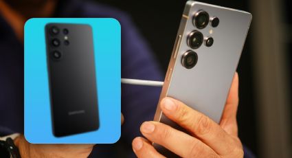 Filtran diseño del Samsung S26 y S26 Ultra en modelos 3D