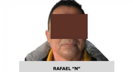 Aunque los cargos por terrorismo fueron desestimados, hay una persecusión contra Rafael León Segovia