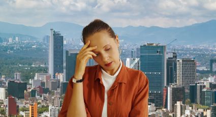 CAMe mantiene alerta por contingencia ambiental en zona sureste del Valle de México