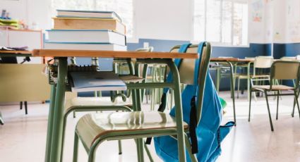 SEP: estos son los días que NO habrá clases en 2026