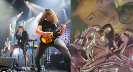 Conciertos en CDMX que son imperdibles para el 2026