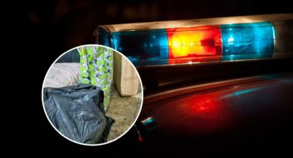 Cateo en la colonia Independencia deja decomiso de droga y arma larga