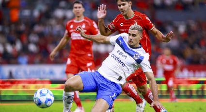 Monterrey vs. Toluca: ¿Dónde ver EN VIVO el partido de la Jornada 1 del Clausura 2026?