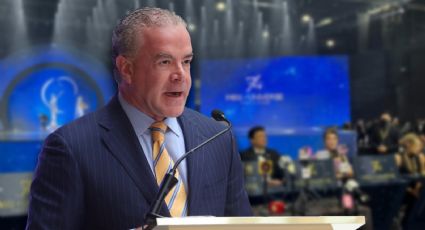 Juez suspende orden de captura a Raúl Rocha Cantú y ratifica su estatus de testigo ante FGR