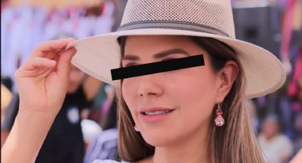 ¿Qué pasó con Yesenia Méndez? La verdad tras su detención y liberación por caso Manzo en Michoacán