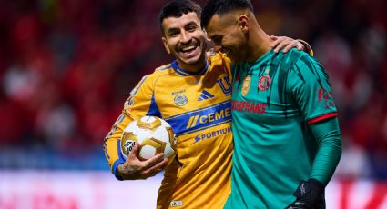 Ángel Correa no viajará con Tigres al debut del Clausura 2026