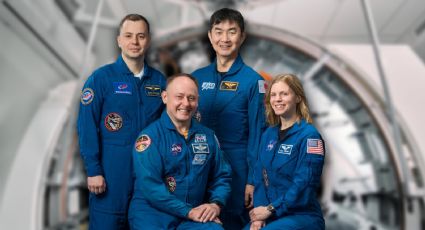 NASA adelanta el regreso de astronautas desde la Estación Espacial Internacional