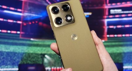 Nuevo motorola signature: ¿cuándo sale a la venta y cuál su precio en México?