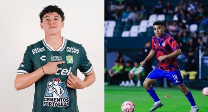 EN VIVO | León vs Cruz Azul: León vence con dos goles a uno Jornada 1 del Clausura 2026 Liga MX