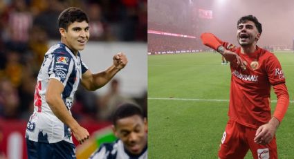 EN VIVO | Rayados vs Toluca: goles y jugadas de la Jornada 1 del Clausura 2026 Liga MX