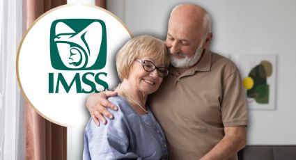 IMSS alista ajuste de la Pensión Mínima Garantizada para 2026: esto es lo que se prevé