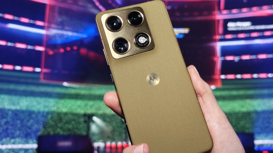 Fecha de venta y precio en México del nuevo motorola signature