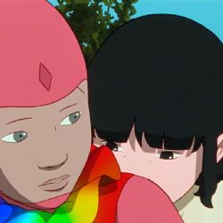 Natalie Portman impulsa Arco, la animación francesa premiada que llegará a México en 2026