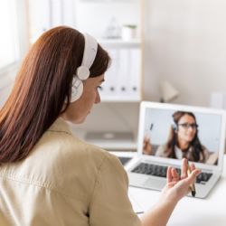 ¿Puede la inteligencia artificial sustituir al psicoterapeuta humano?