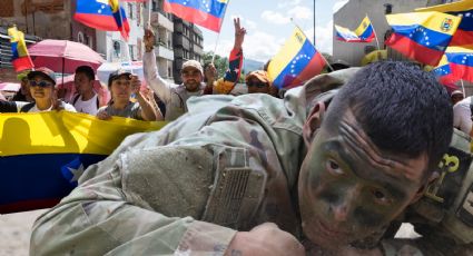 Soldado venezolano revela detalles del operativo ‘Resolución Absoluta’: ‘No tuvimos oportunidad’