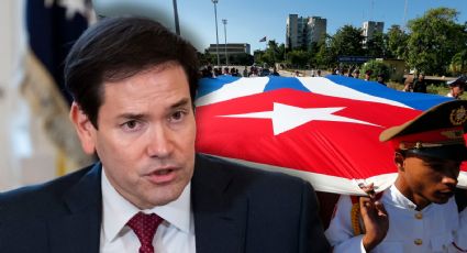 ¿Marco Rubio podría ser el próximo presidente de Cuba? Esto dice Donald Trump