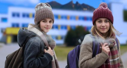 ¿Habrá clases en Nuevo León por el frente frío 27? Esto dice la Secretaría de Educación