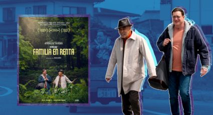 Familia en renta: Alquiler emocional y la pertenencia