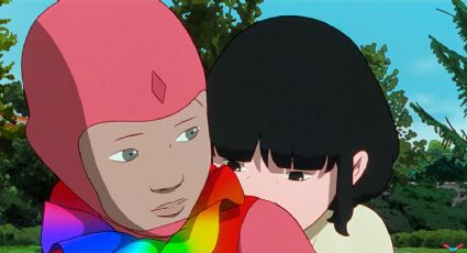 Natalie Portman impulsa Arco, la animación francesa premiada que llegará a México en 2026