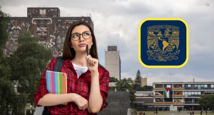 UNAM abre convocatoria 2026: registro, examen y fechas importantes