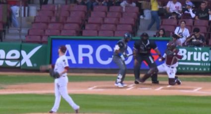 EN VIVO | Tomateros se llevan la victoria, Juego 1 semifinal de la LMP