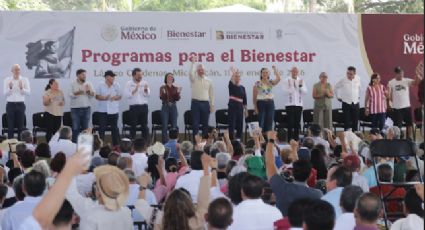 IMSS destinará 660 mdp para fortalecer salud y bienestar en Lázaro Cárdenas