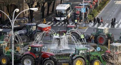 Sufre UE escalada de narcoviolencia