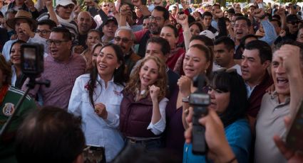 Organizó Morena en todo el país jornadas por la soberanía