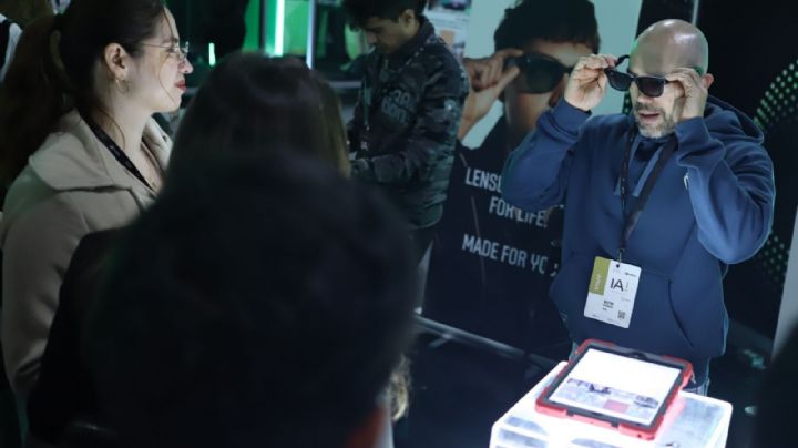 Reforzar protección a datos personales utilizados en inteligencia artificial, piden