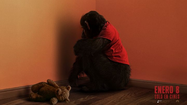 “Primate”: El instinto toma el control en el paraíso